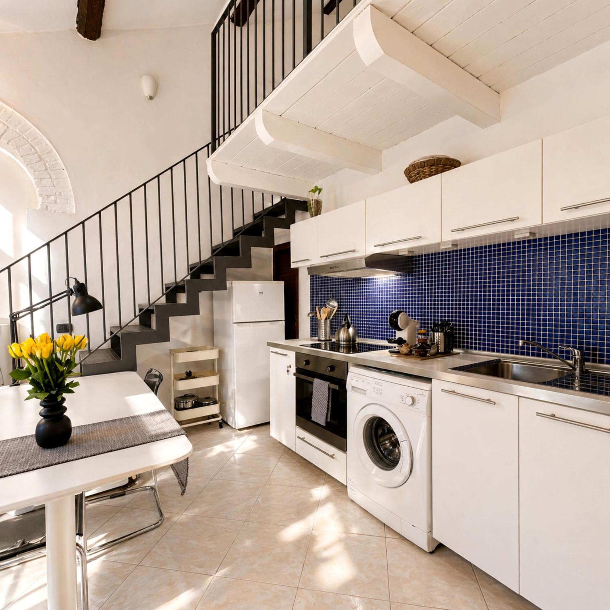 Boutique Loft In Milan Fashion District - Cozy & Central — Foto 1
